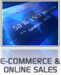 E-Commerce & Online Sales